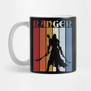 Ranger Mug